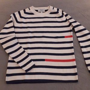 & Other Stories - Paris Atelier - Cotton Sweater